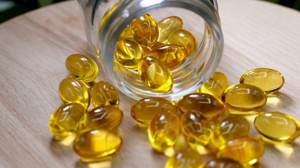 Mẹo chăm sóc tóc bằng vitamin E và những điều cần lưu ý 6 Bạn có thể sử dụng vitamin E dạng viên nang
