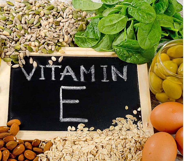 Mẹo chăm sóc tóc bằng vitamin E và những điều cần lưu ý 3 Các loại thực phẩm cung cấp vitamin E dồi dào