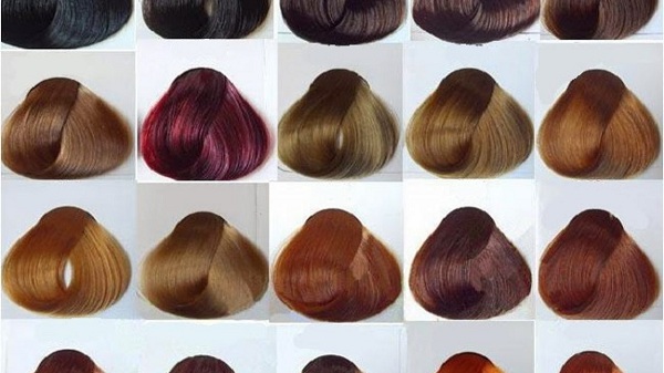 Mách bạn các biện pháp phục hồi tóc hư tổn hiệu quả 1 Nhuộm tóc là xu hướng làm đẹp gây ảnh hưởng rất nhiều tới sức khỏe của tóc