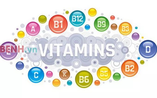 10 loại vitamin & chất dinh dưỡng cần thiết cho sự phát triển của tóc 3 Cung cấp đầy đủ các vitamin giúp tóc phát triển tốt hơn