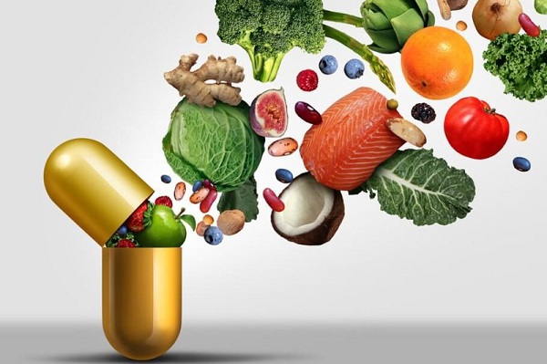 10 loại vitamin & chất dinh dưỡng cần thiết cho sự phát triển của tóc 1 Thiếu hụt vitamin có thể gây nên tình trạng rụng tóc
