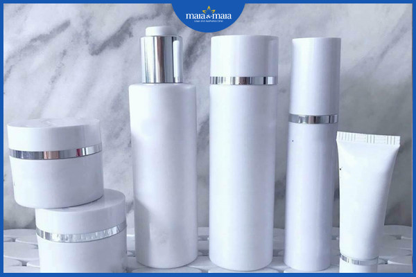 Tìm hiểu về những thành phần phổ biến trong các sản phẩm chăm sóc da 6 Cần lựa chọn sản phẩm dưỡng da phù hợp với mục đích của mình