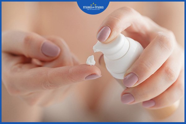 Viêm da dị ứng ở tay chân 3 viêm da dị ứng