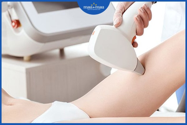 Viêm lỗ chân lông ở chân tay và những điều bạn cần biết! 3 viêm lỗ chân lông ở chân tay
