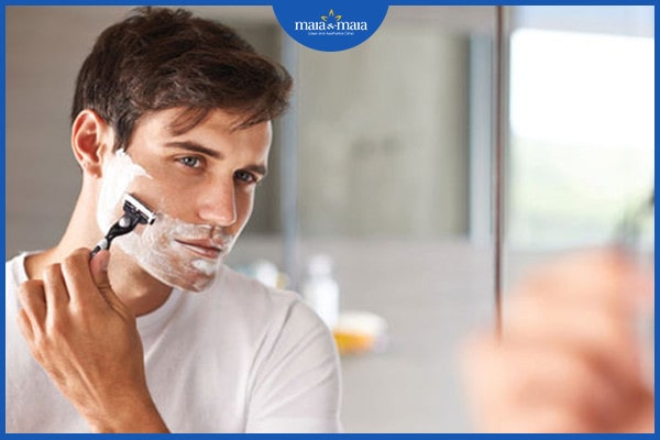 Viêm nang lông có lây không? Làm sao để điều trị dứt điểm? 4 Viêm nang lông có lây không