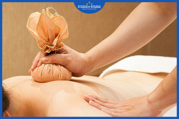 Viêm nang lông ở lưng và cách điều trị hiệu quả 3 Viêm nang lông ở lưng và cách điều trị