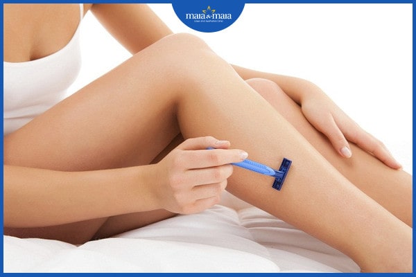 Viêm nang lông hồng ban hình mạng lưới là gì? 3 Viêm nang lông hồng ban hình mạng lưới
