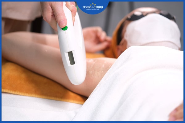 Viêm nang lông nách: nguyên nhân, dấu hiệu và phương pháp điều trị 3 Viêm nang lông nách