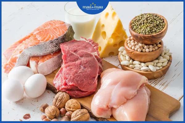 Rụng tóc có phải bị ung thư không? Nguyên nhân là gì? 2 Rụng tóc có phải bị ung thư