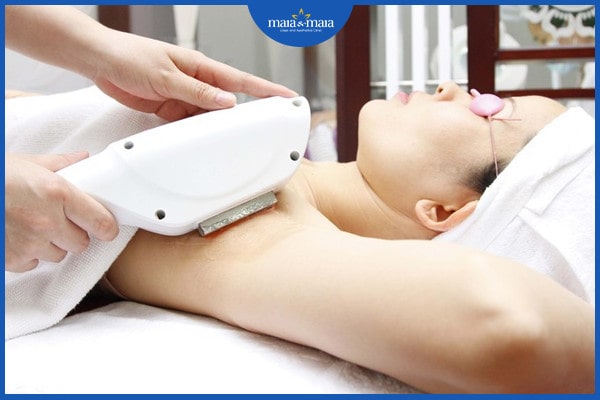 Nguyên nhân gây ra mùi hôi nách là gì? Điều trị hôi nách hiệu quả 3 nguyên nhân gây ra mùi hôi nách