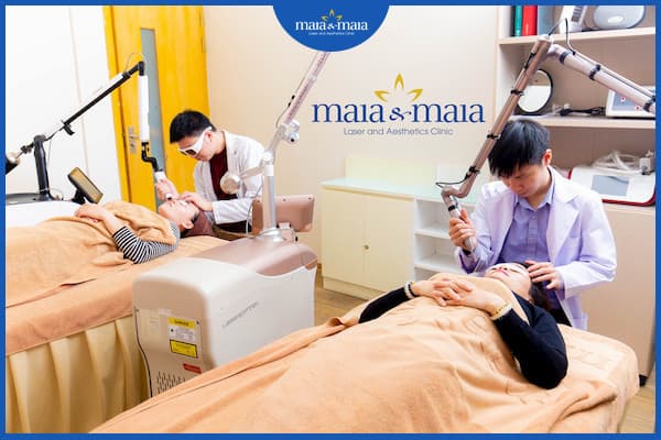 4 lời khuyên từ chuyên gia để phục hồi da giãn mao mạch 3 phục hồi da giãn mao mạch