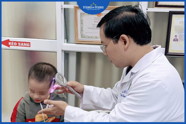 Viêm da atopy là gì? Biểu hiện, nguyên nhân và cách điều trị 3 Viêm da atopy