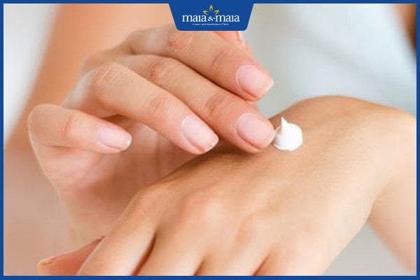 Các giai đoạn viêm da cơ địa có những biểu hiện gì? 3 các giai đoạn viêm da cơ địa