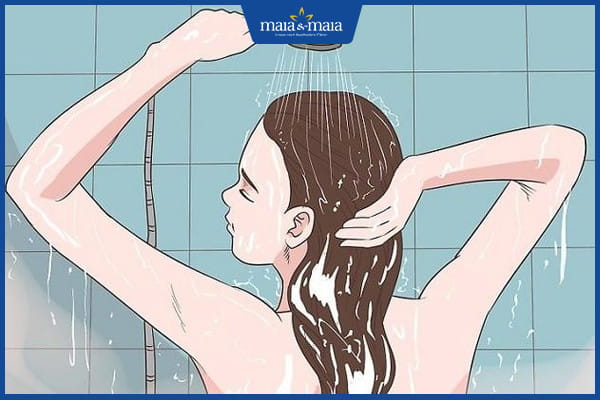 Cách giảm ngứa khi bị viêm da cơ địa giúp bạn dễ chịu hơn 3 cách giảm ngứa khi bị viêm da cơ địa