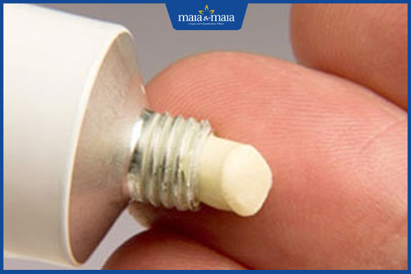 Viêm da dầu là gì? Địa trị điều trị viêm da dầu triệt để 7 Thuốc được chỉ định trong điều trị viêm da dầu