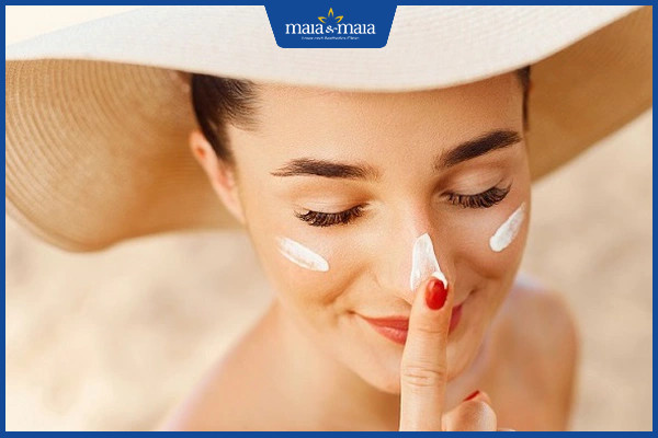 CÔNG NGHỆ MAITRIX ACNE ĐẬP TAN NỖI ÁM ẢNH VÌ MỤN 