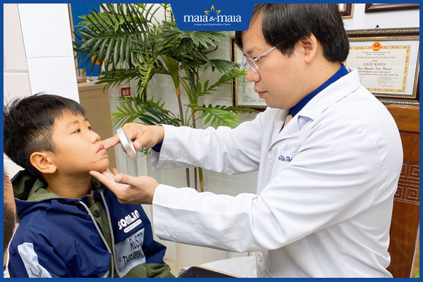 Công nghệ Maitrix Scar xoá sổ hoàn toàn sẹo lồi, sẹo xấu 4 Lựa chọn Maia&Maia để điều trị sẹo lồi, sẹo xấu bằng công nghệ Maitrix Scar độc quyền