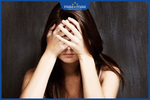 mặc cảm tự ti