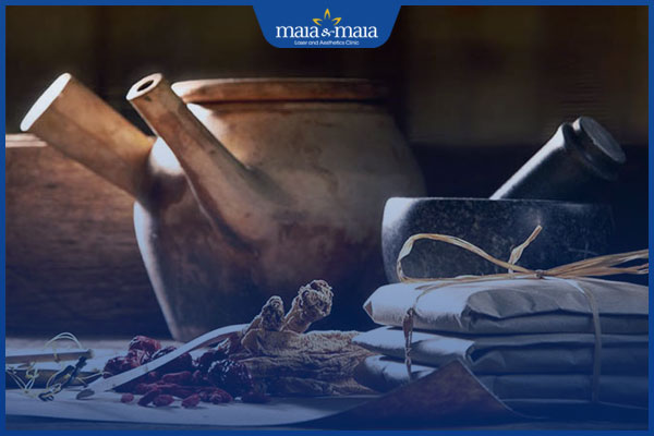 sắc thuốc bắc