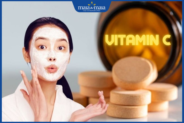 cách bổ sung vitamin c