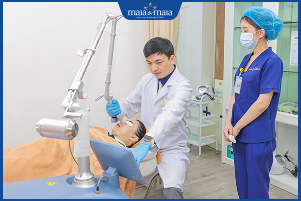 công nghệ thay thế