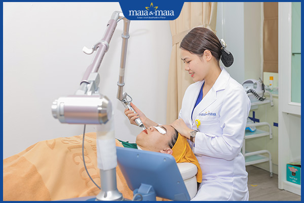 Thuốc trị mụn trứng cá cho da nhờn có những loại nào? Phương pháp điều trị hiệu quả 8 phương pháp trị mụn trứng cá hiệu quả