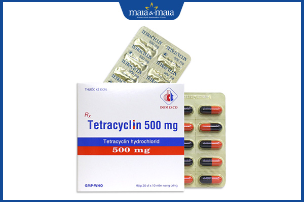 tetracyclines