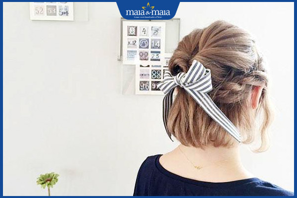 thay đổi kiểu tóc