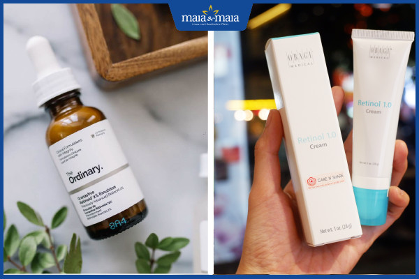 the ordinary obagi retinol