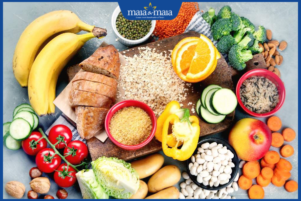 chăm sóc mụn nước tại nhà