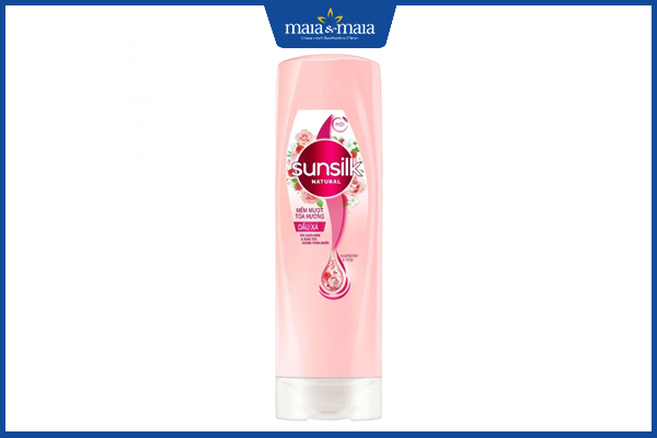 dầu xả sunsilk