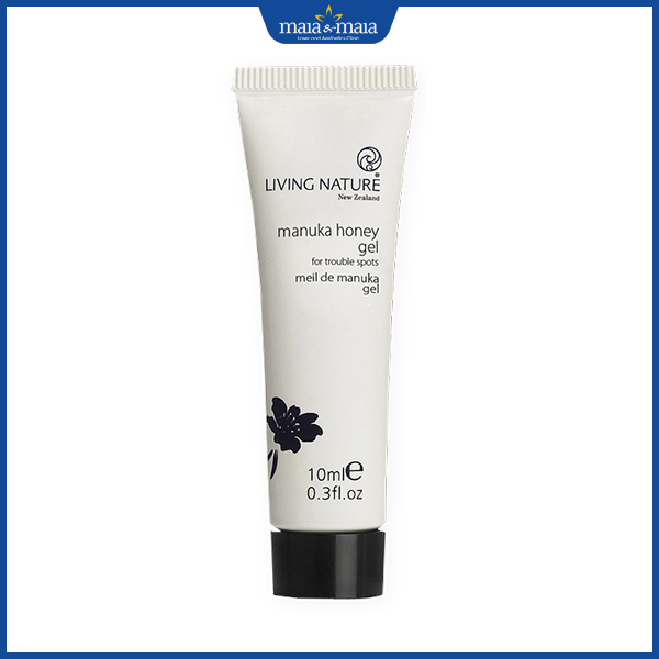 gel chữa mụn Manuka Honey