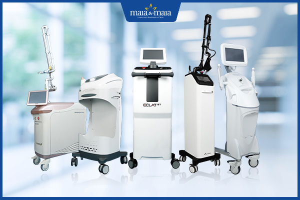 Đốt sùi mào gà bao nhiêu tiền? Chi phí thăm khám và điều trị sùi mào gà 7 trang thiết bị hiện đại