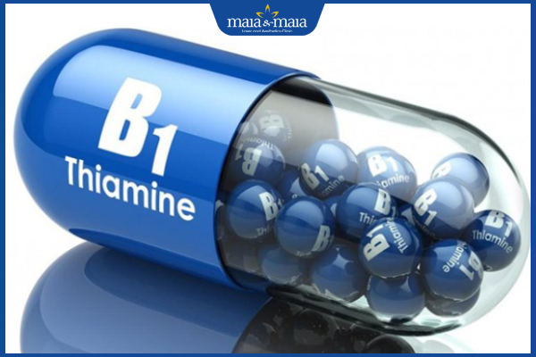 vitamin b1