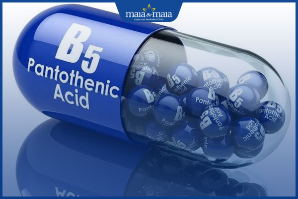 vitamin b5