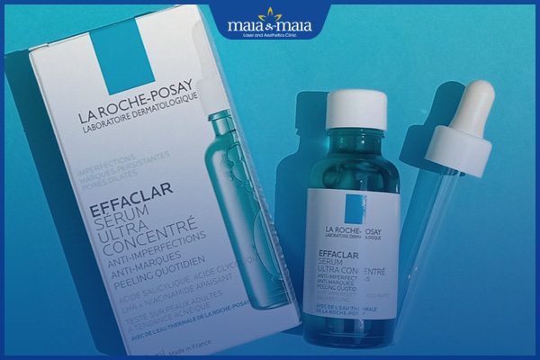 La Roche Posay Effaclar Ultra Concentrated