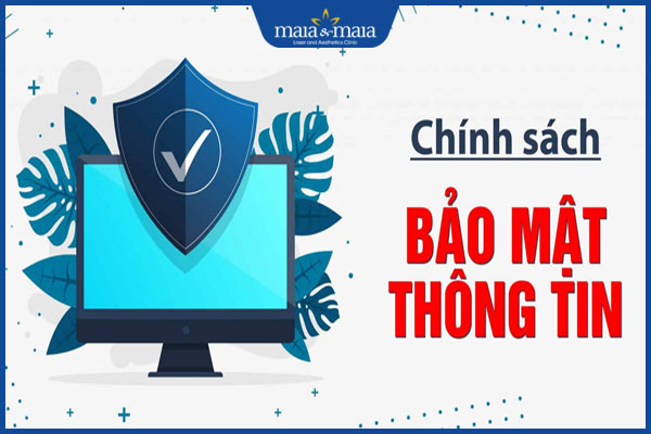 bảo mật thông tin