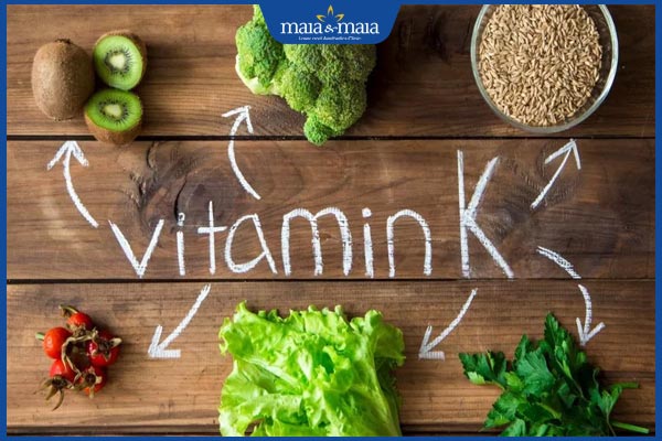 vitamin K