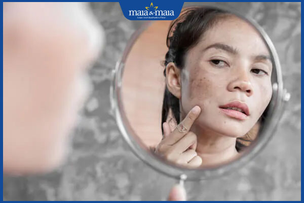 nám không tự hết