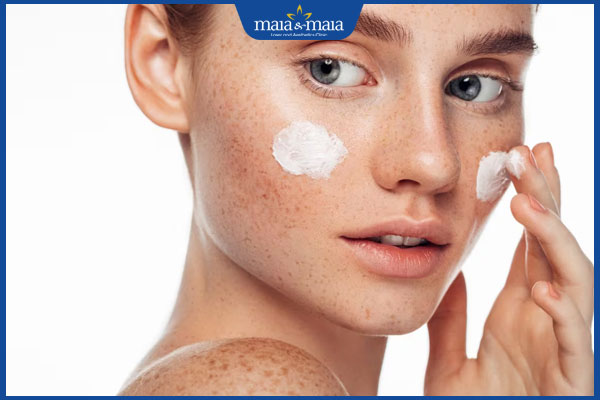 trị nám bằng thuốc