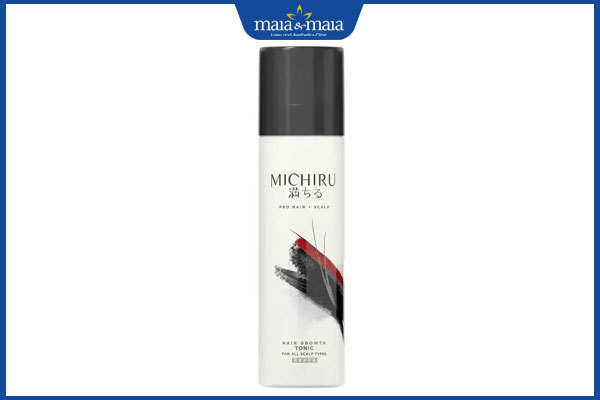 Tonic Michiru
