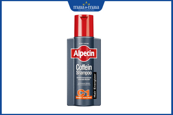 dầu gội đức alpecin