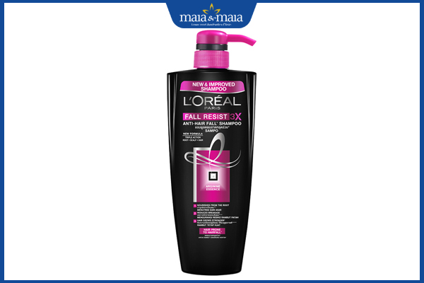 dầu gội loreal paris