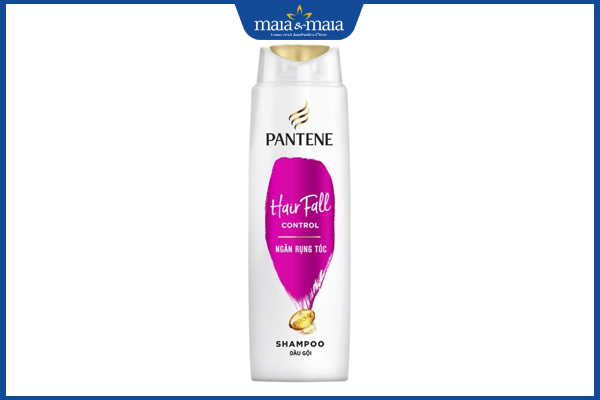 dầu gội pantene
