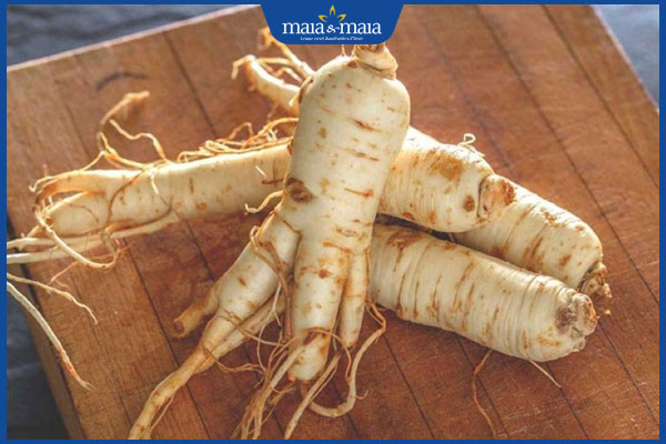 Tìm hiểu 10 bài thuốc dân gian kích thích mọc tóc tại nhà 3 đương quy