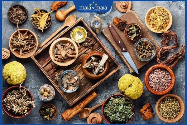 Tìm hiểu 10 bài thuốc dân gian kích thích mọc tóc tại nhà 2 hiệu quả mọc tóc từ bài thuốc dân gian