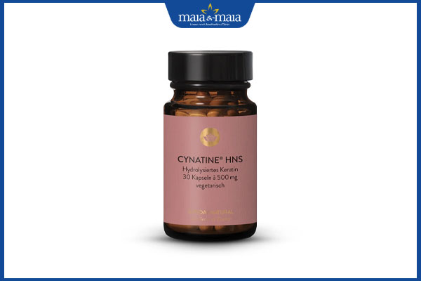 Hoạt chất Cynatine