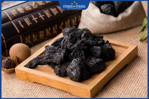 Tìm hiểu 10 bài thuốc dân gian kích thích mọc tóc tại nhà 5 thục địa