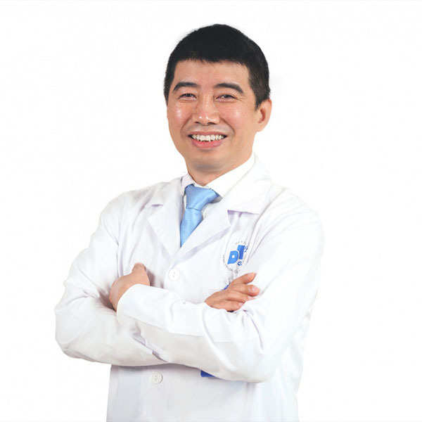 tiến sĩ bác sĩ vũ thái hà