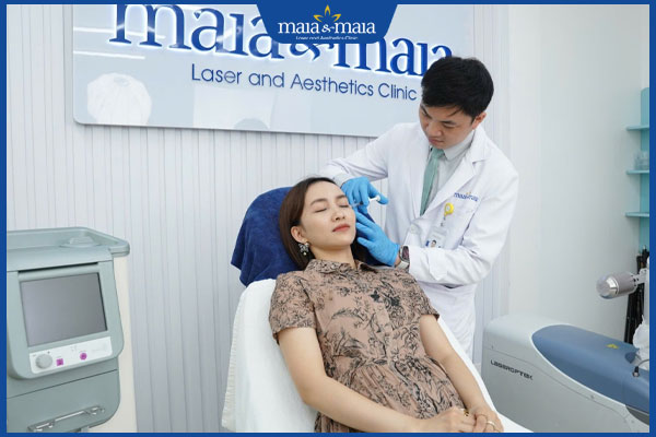 trẻ hóa thái dương